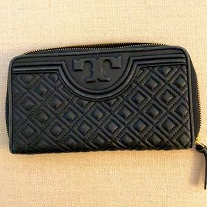 Tory Burch Wallet